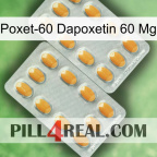 Poxet-60 Dapoxetine 60Mg cialis4